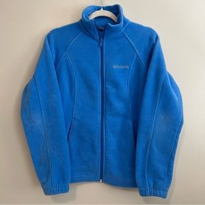 Columbia | Fleece Jacket